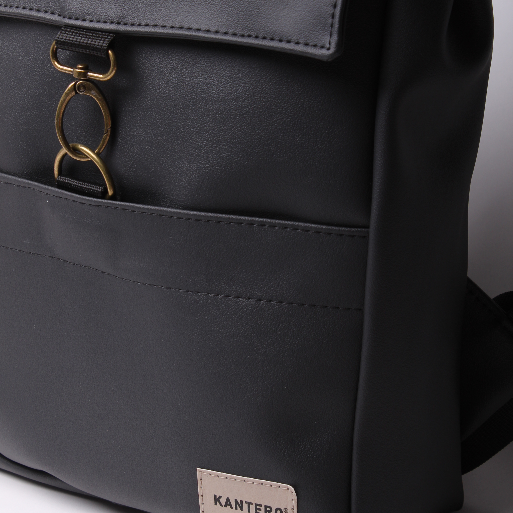 אקספרט שחור מט