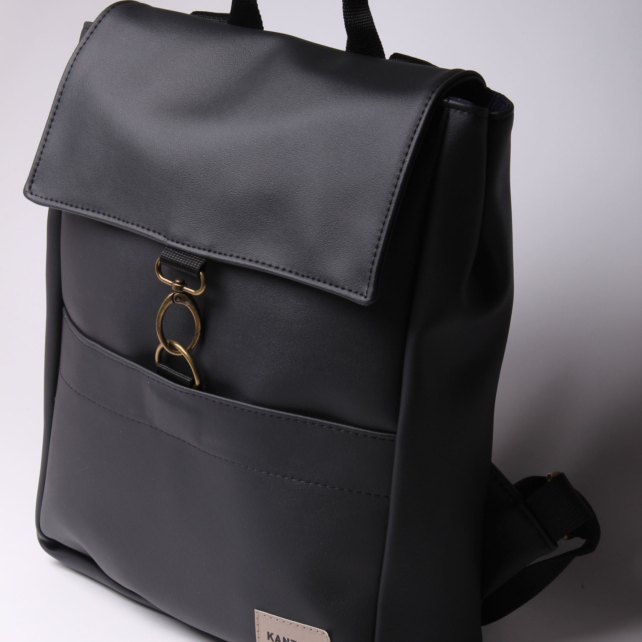 אקספרט שחור מט