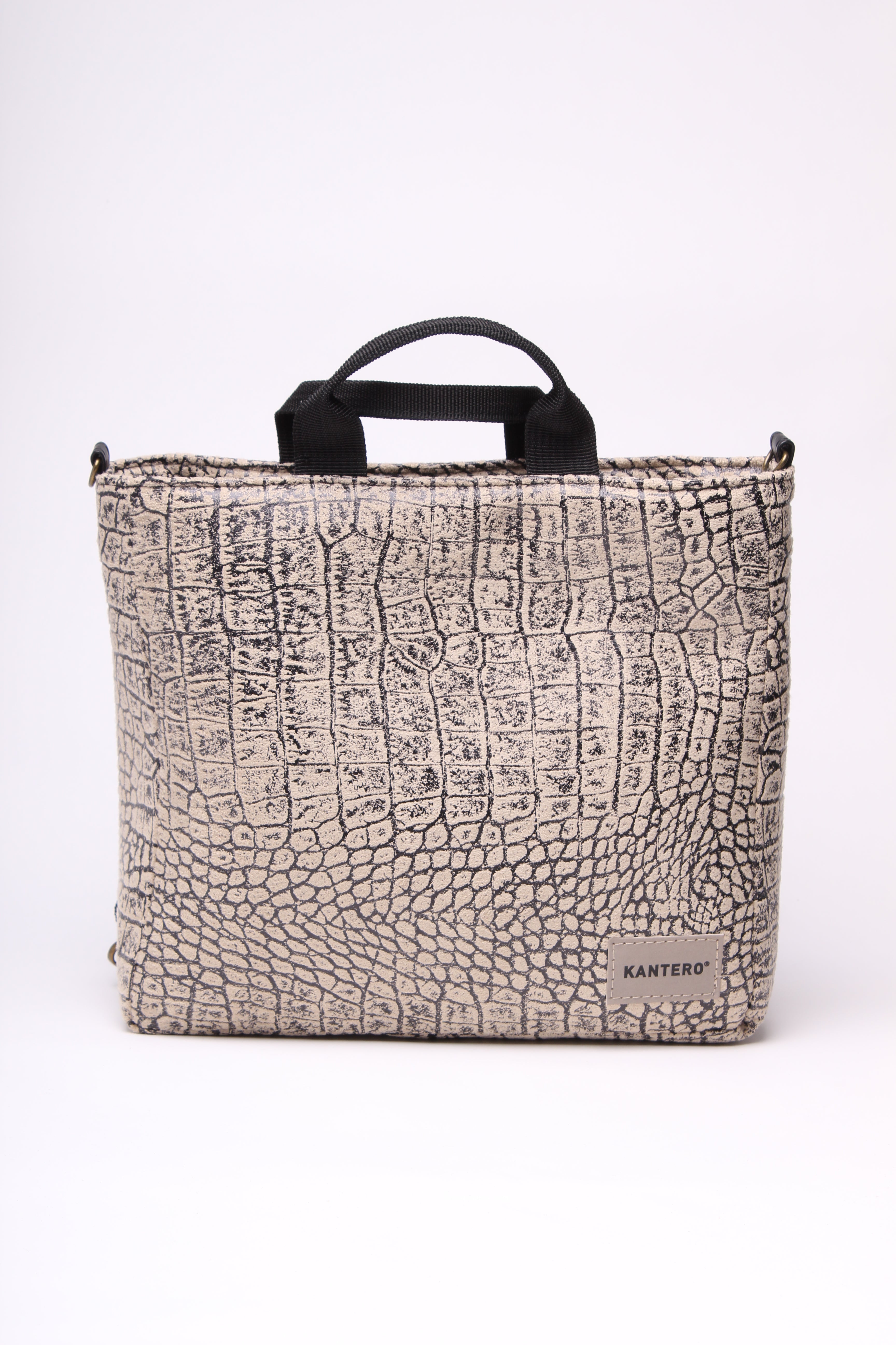 מיני פליפ הדפס תנין