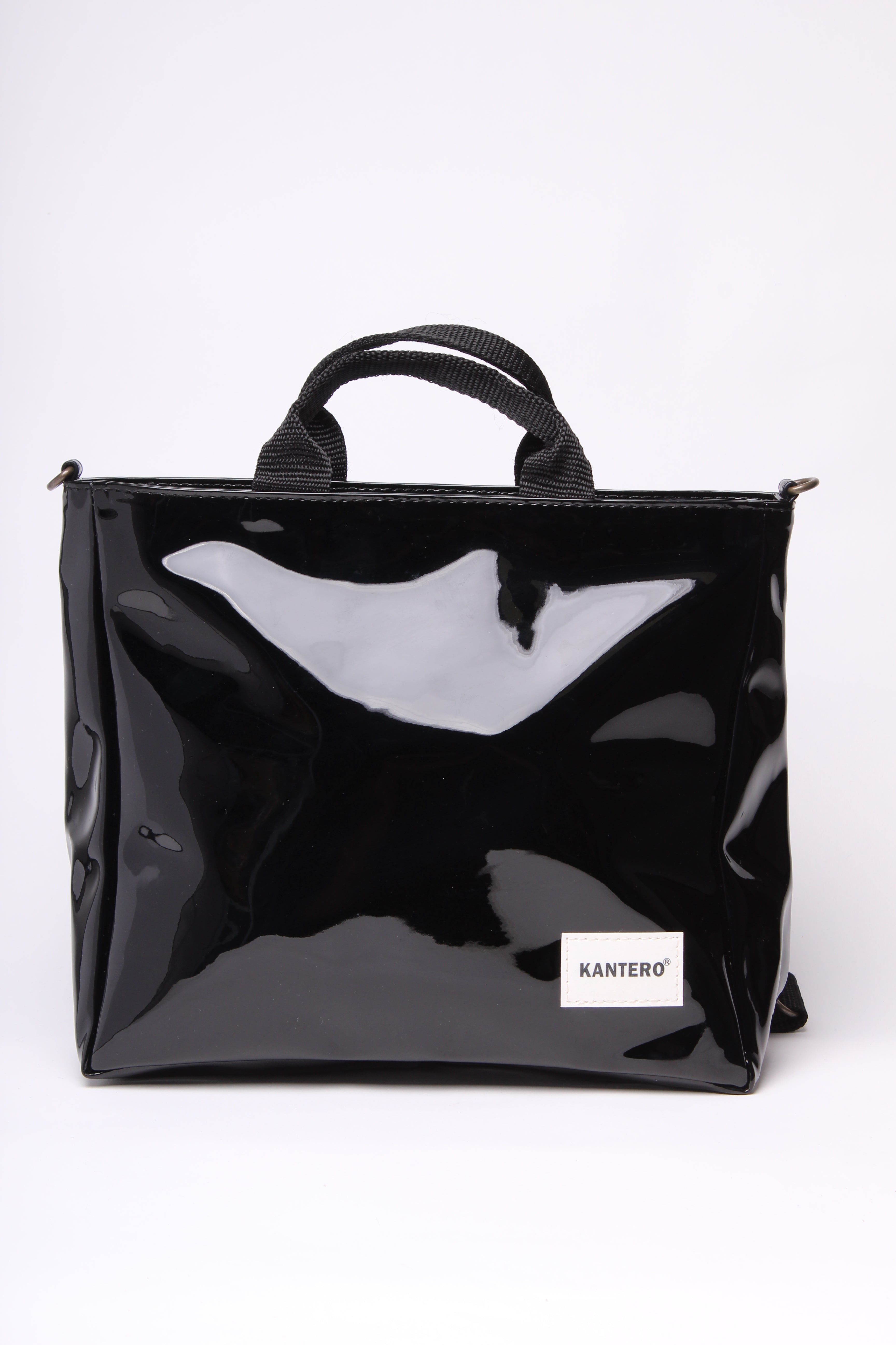 מיני פליפ שחור לקה