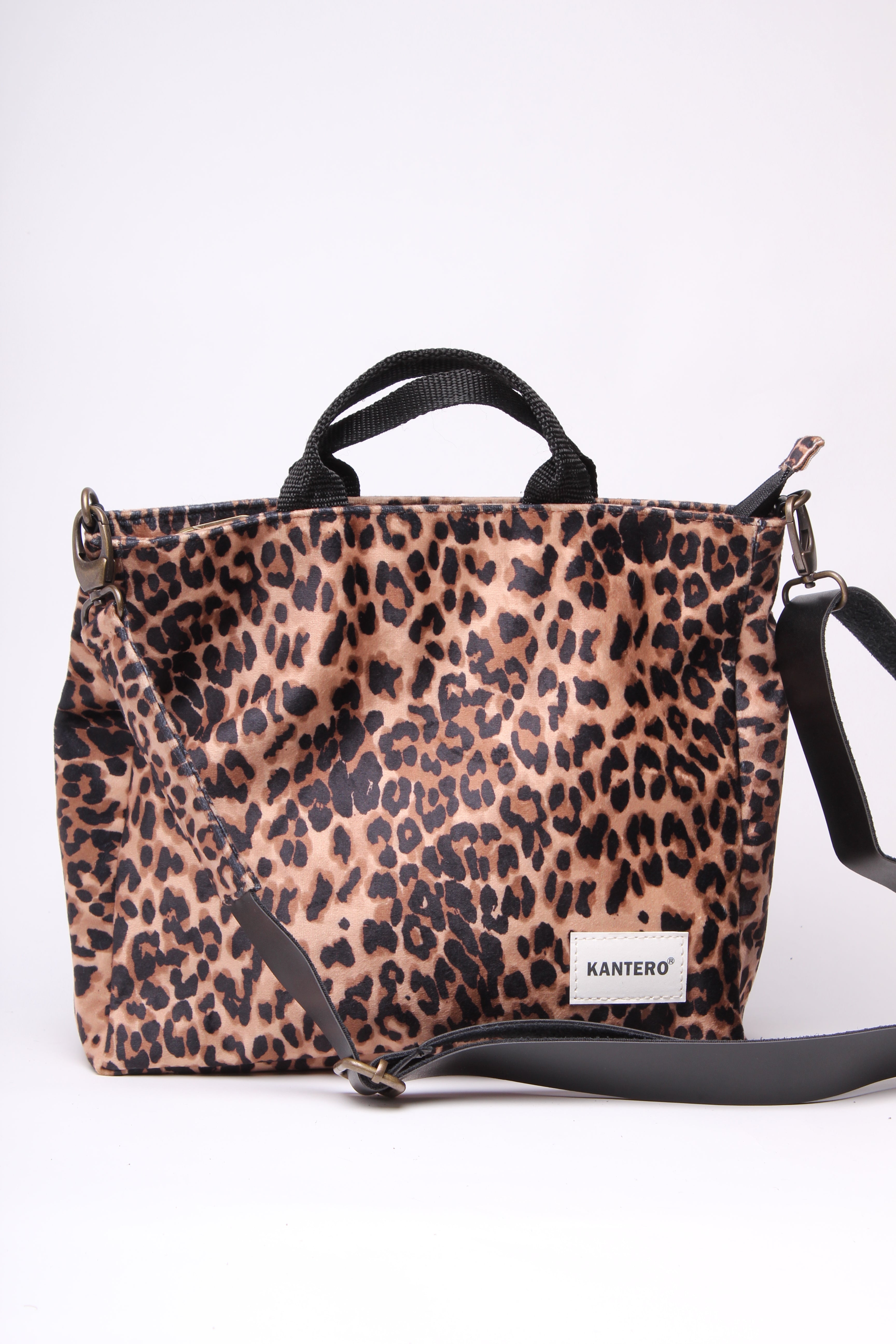 מיני פליפ מנומר