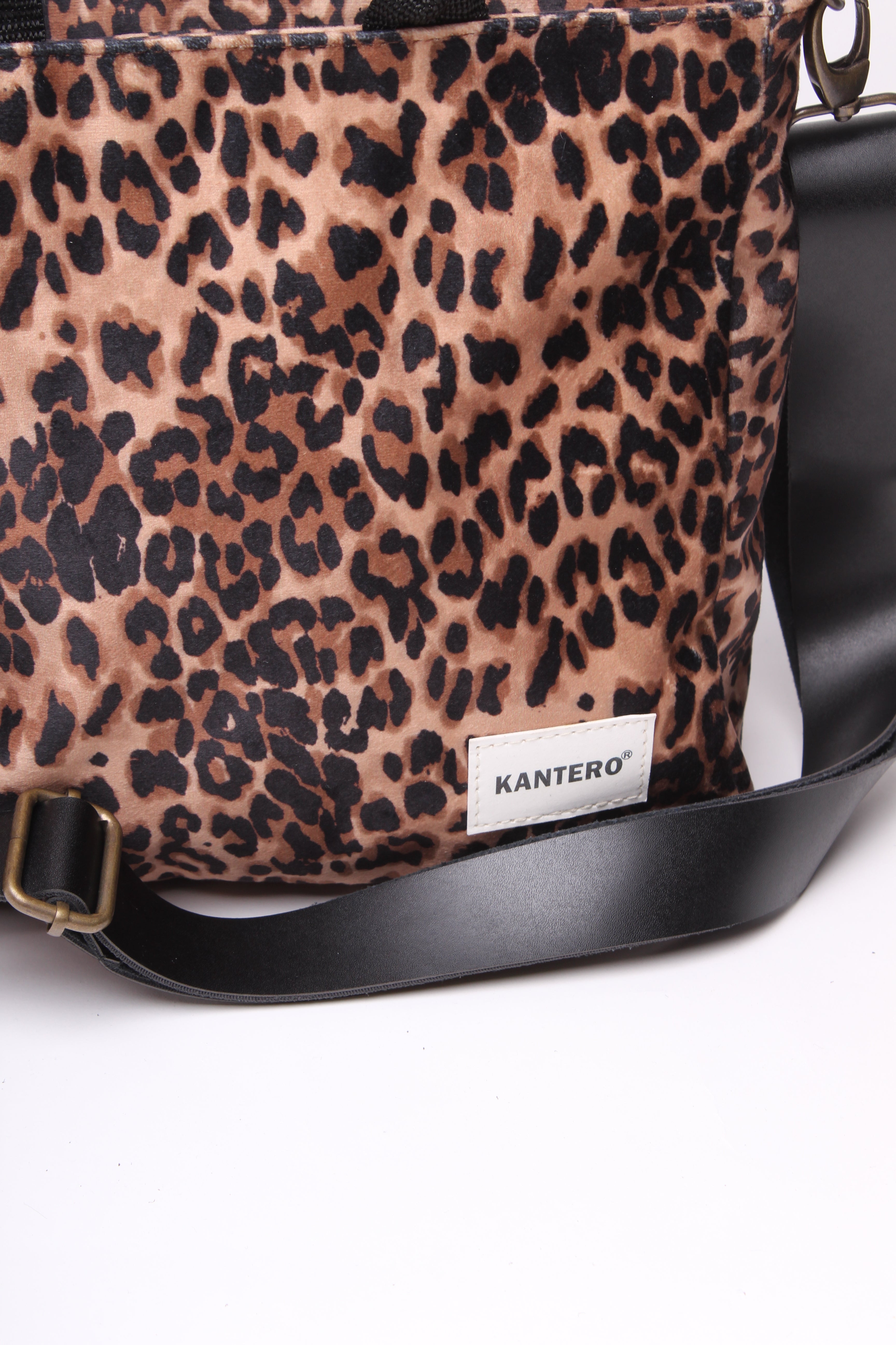 מיני פליפ מנומר