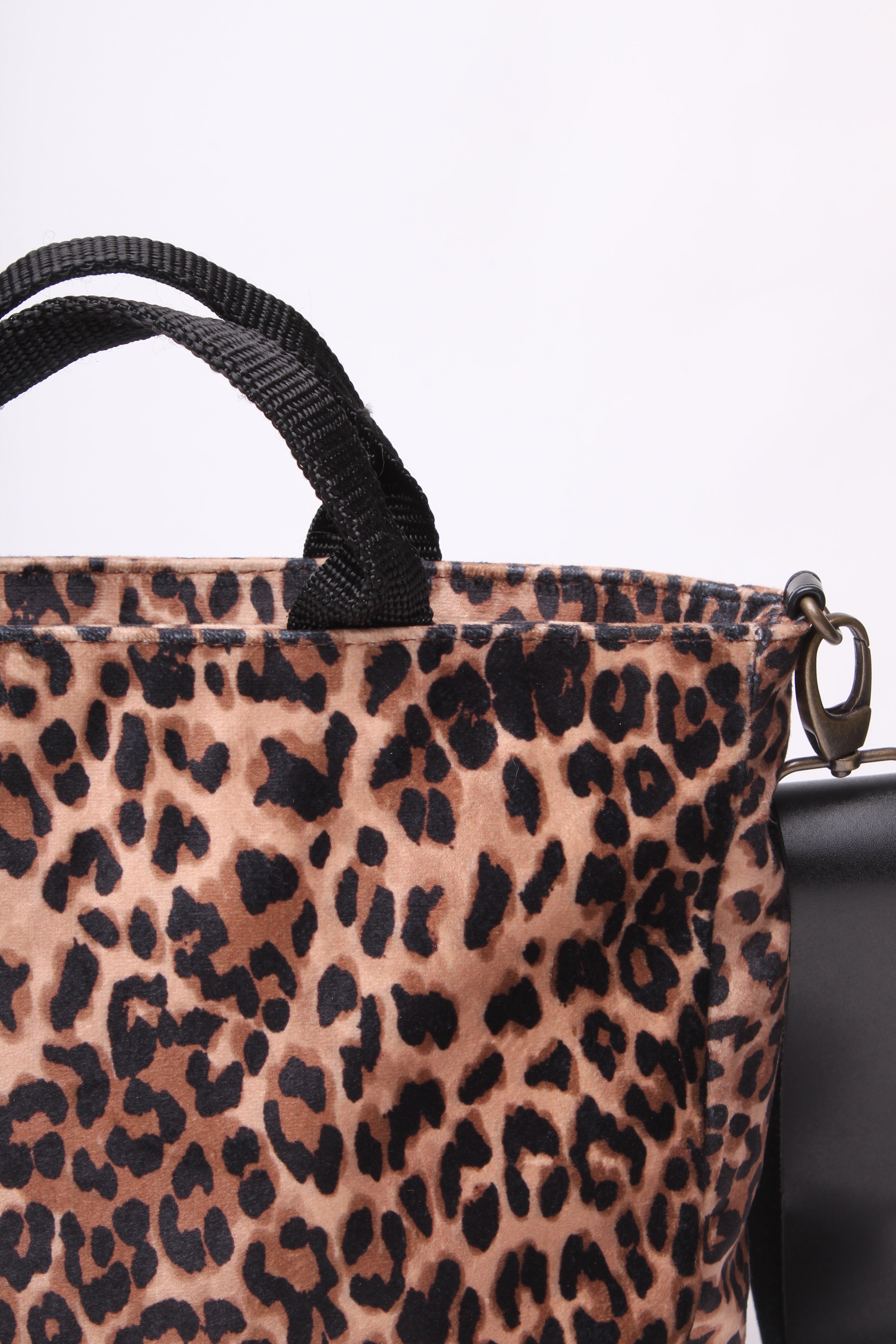 מיני פליפ מנומר