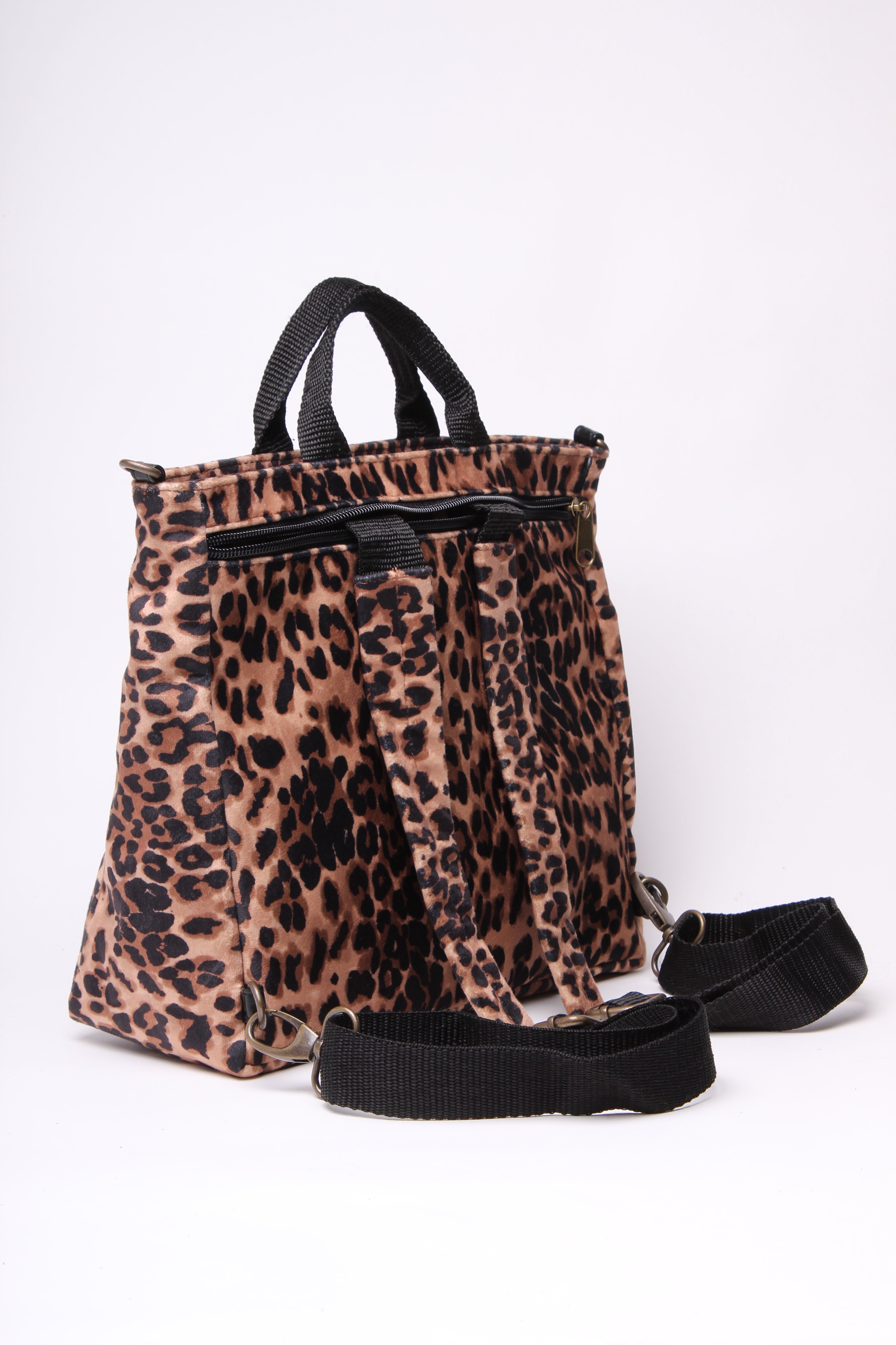 מיני פליפ מנומר