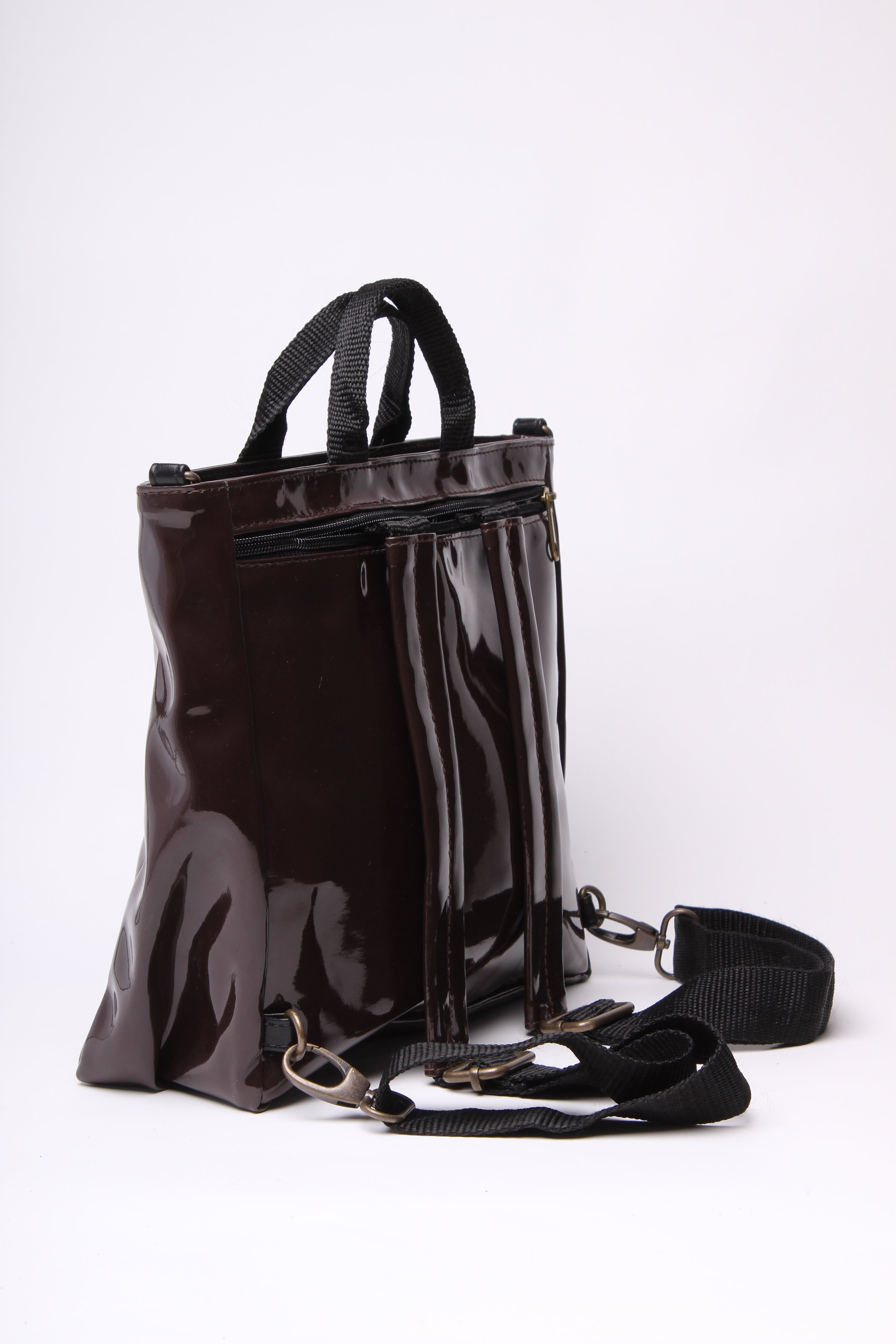 מיני פליפ חום שוקולד לקה