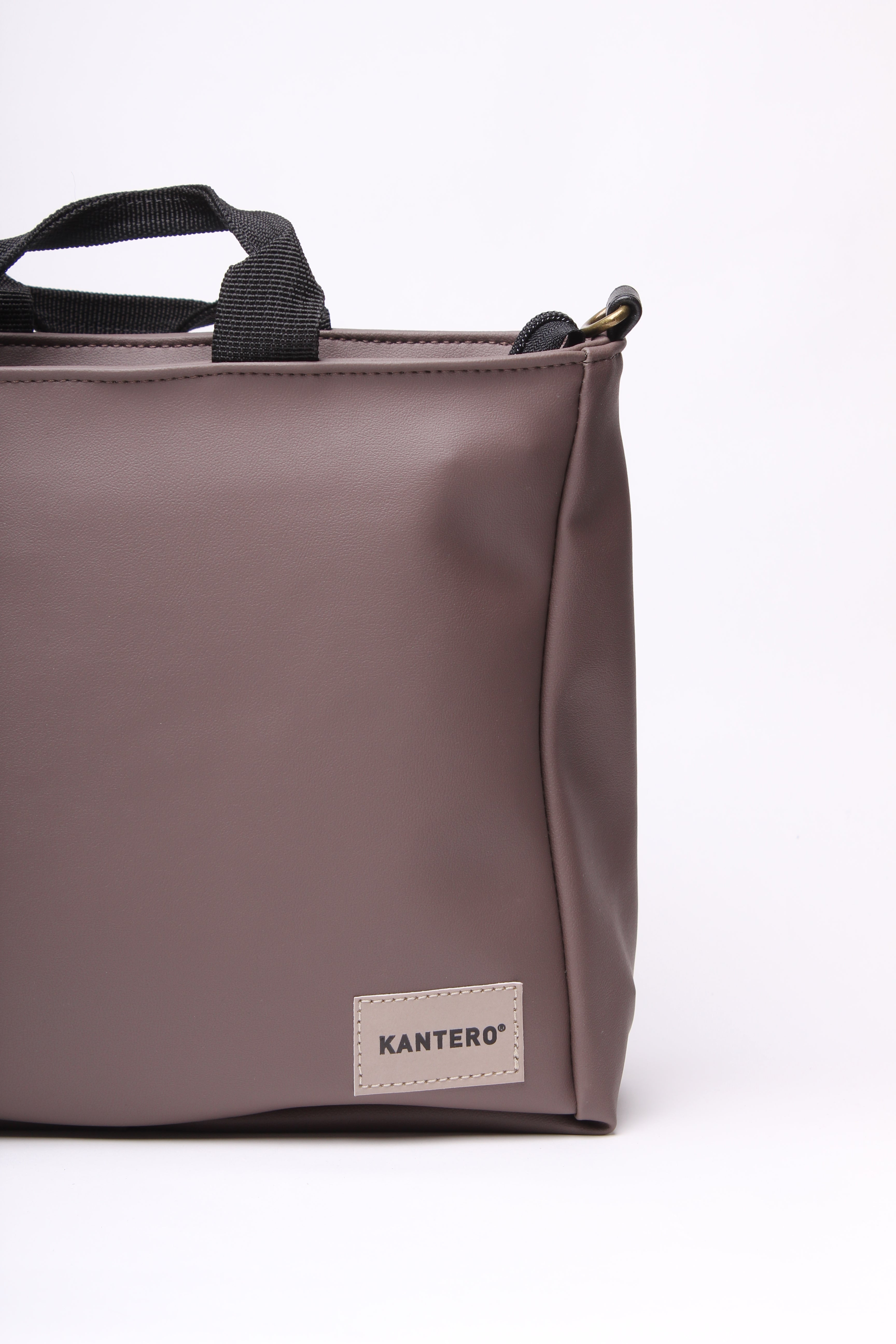 מיני פליפ חום בהיר