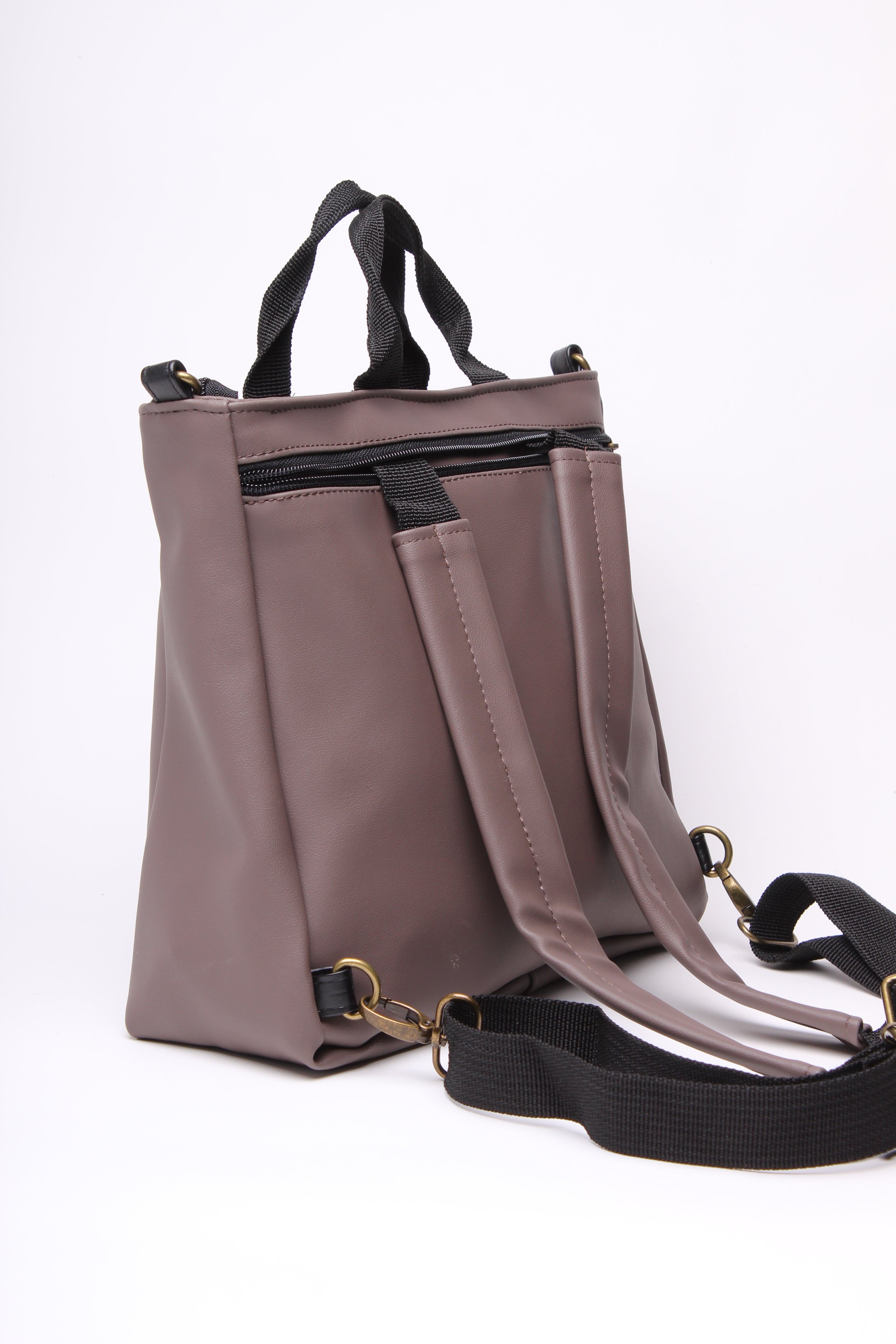 מיני פליפ חום בהיר