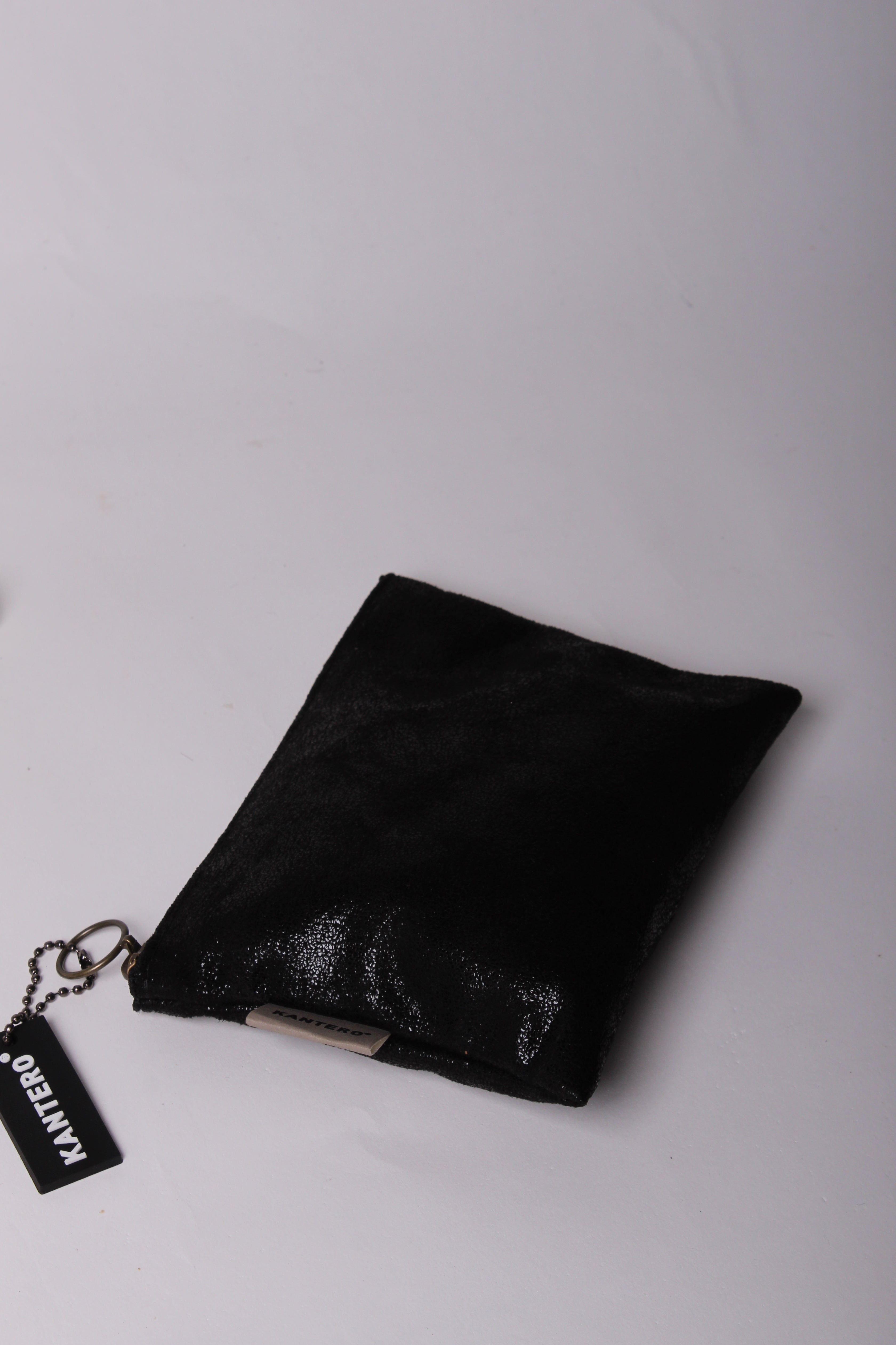 קלאץ' סופר קטן שחור נצנצים