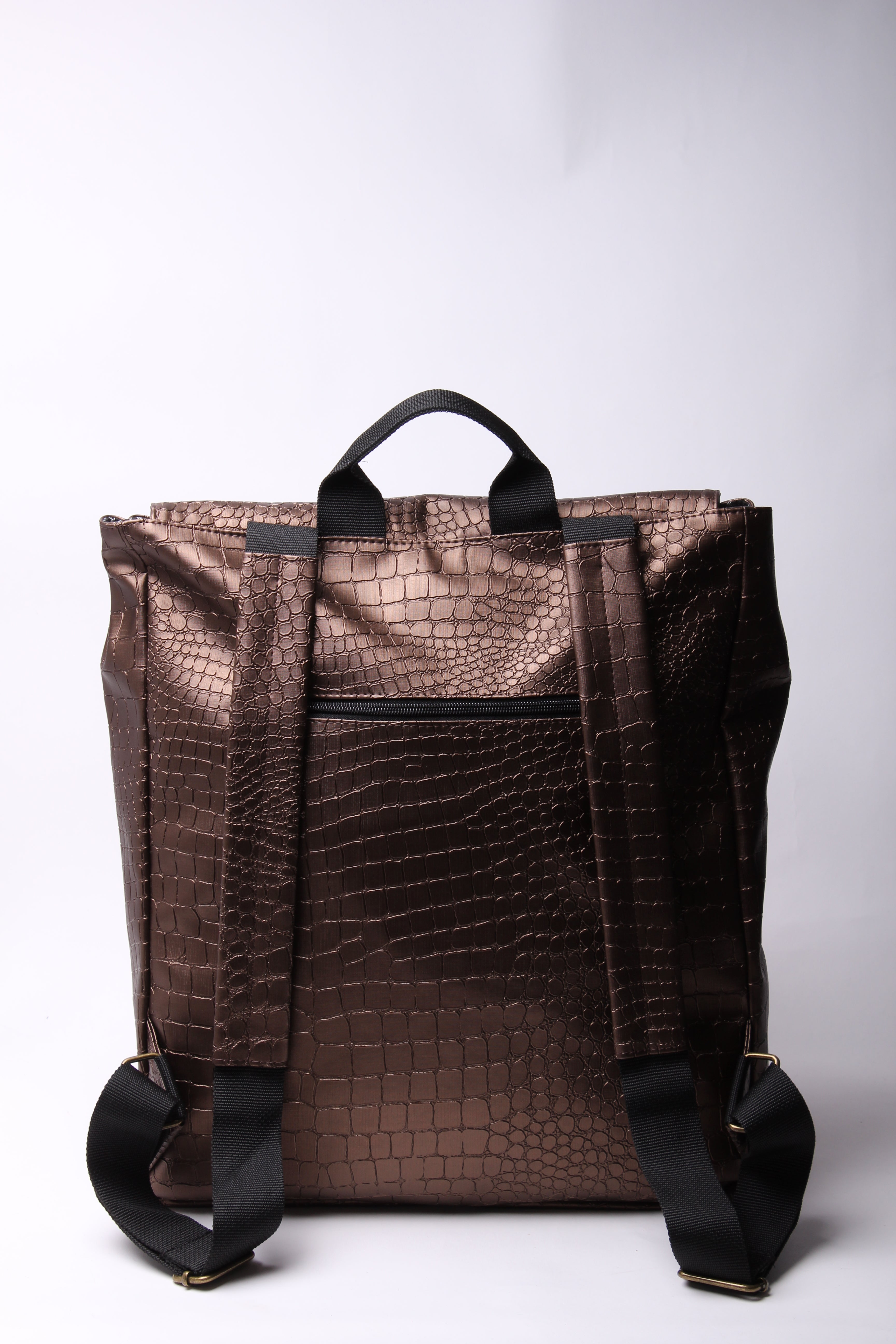 אקספרט פלוס ברונזה קרוקו