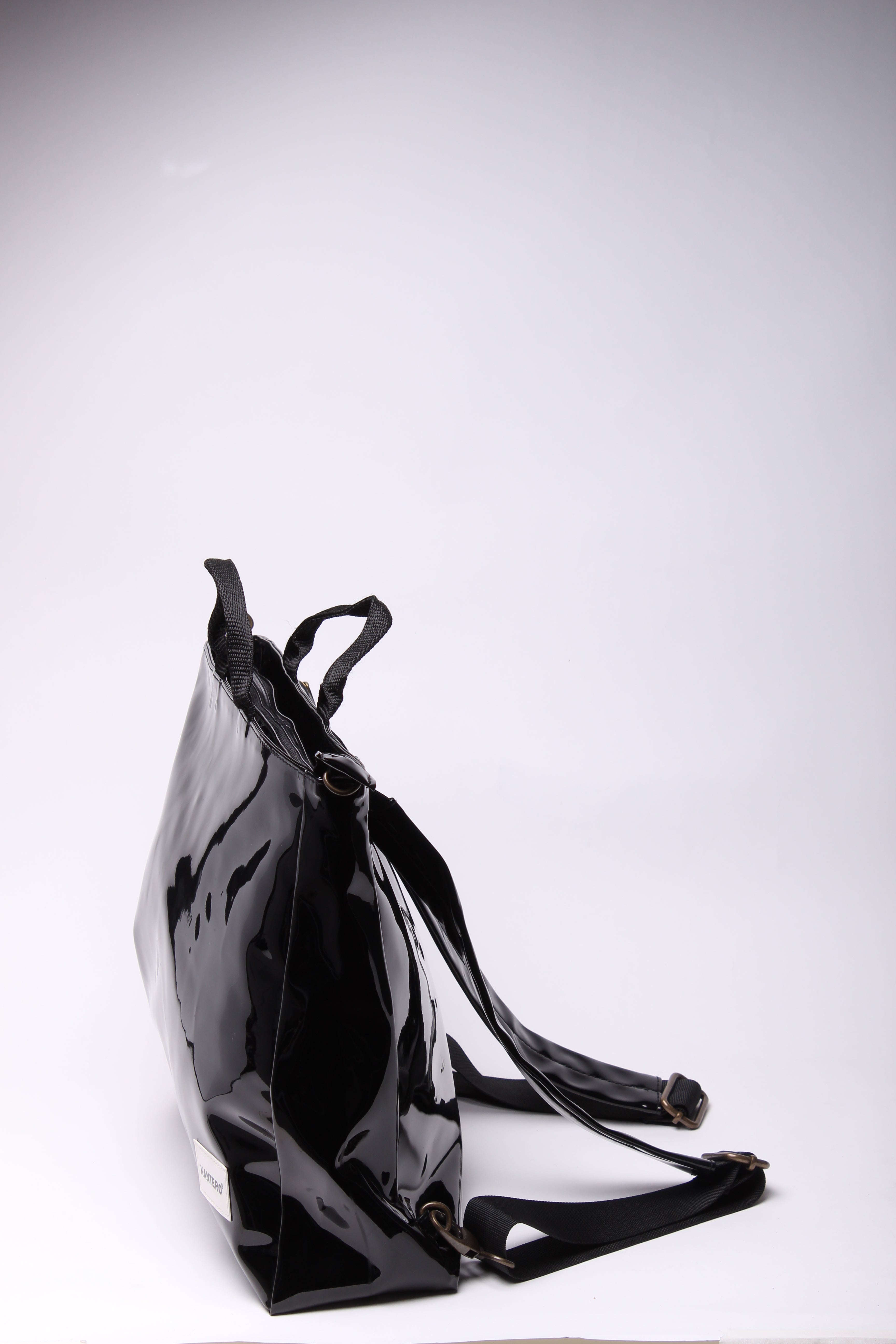 פליפ שחור לקה