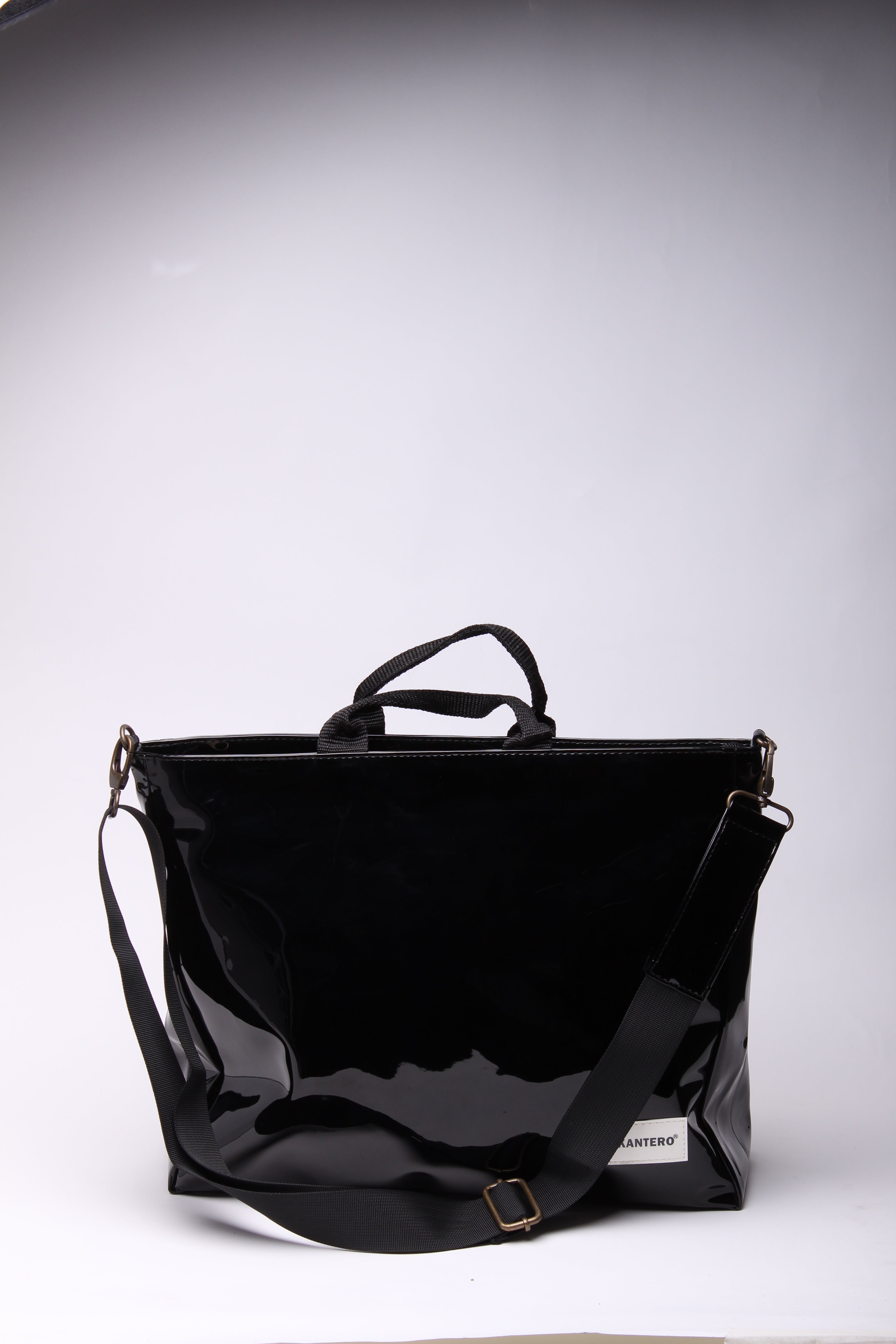 פליפ שחור לקה