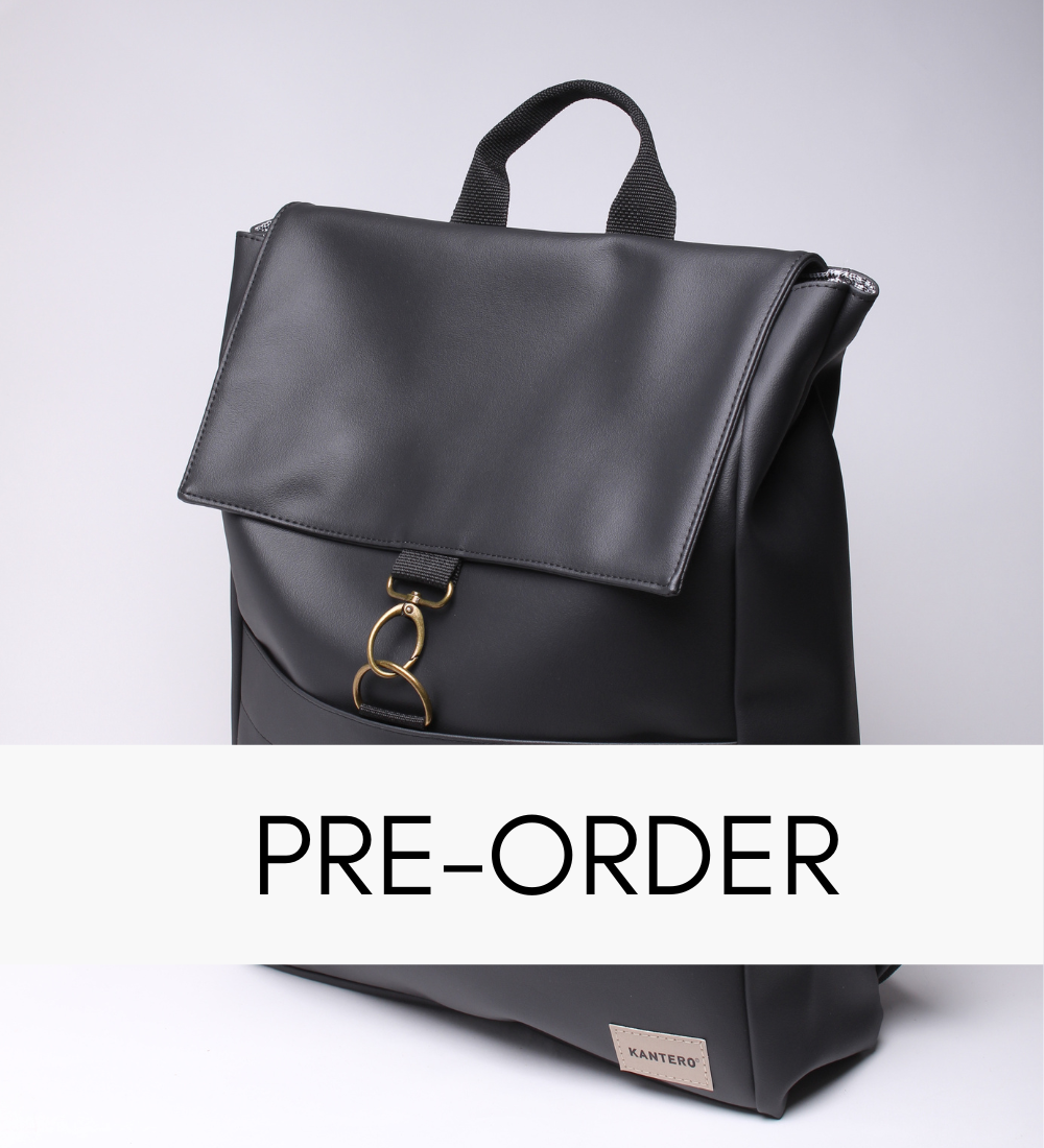 אקספרט פלוס שחור מט