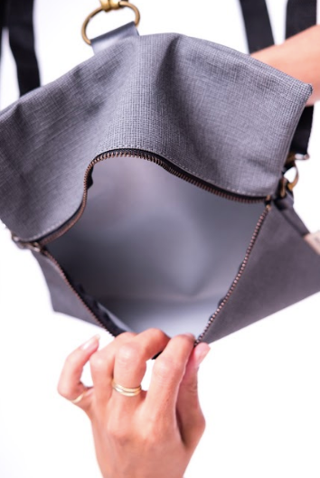 מיני 4 ב-1 חום בהיר