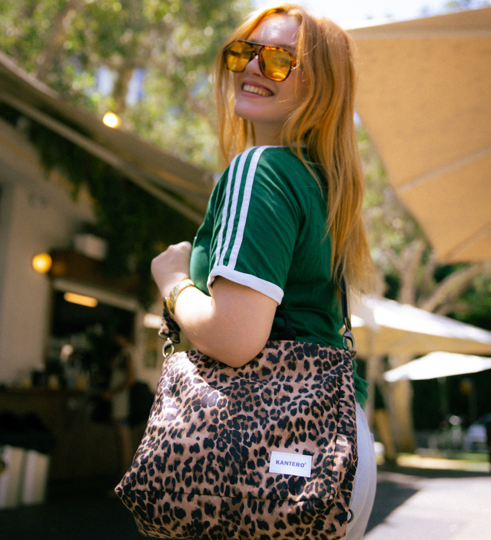 מיני פליפ מנומר