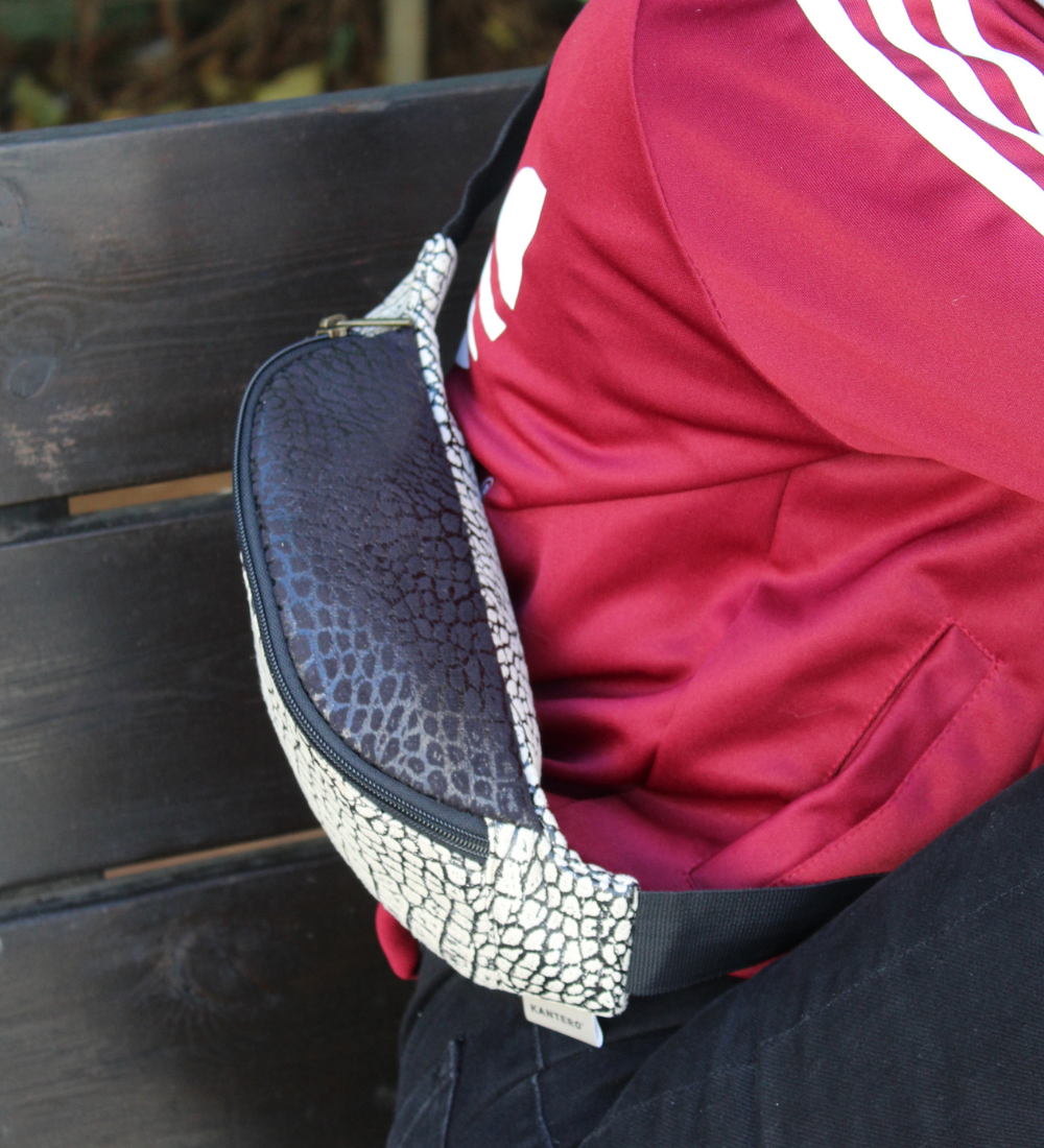 פאוץ׳ קלאסי מיקס תנין