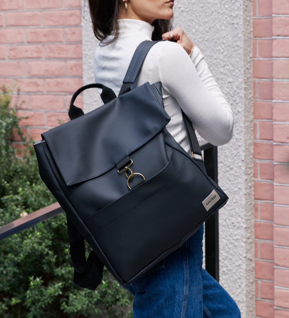 אקספרט פלוס שחור מט