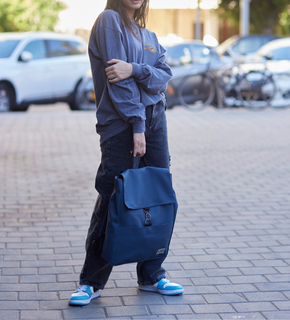 אקספרט פלוס כחול טורקיז