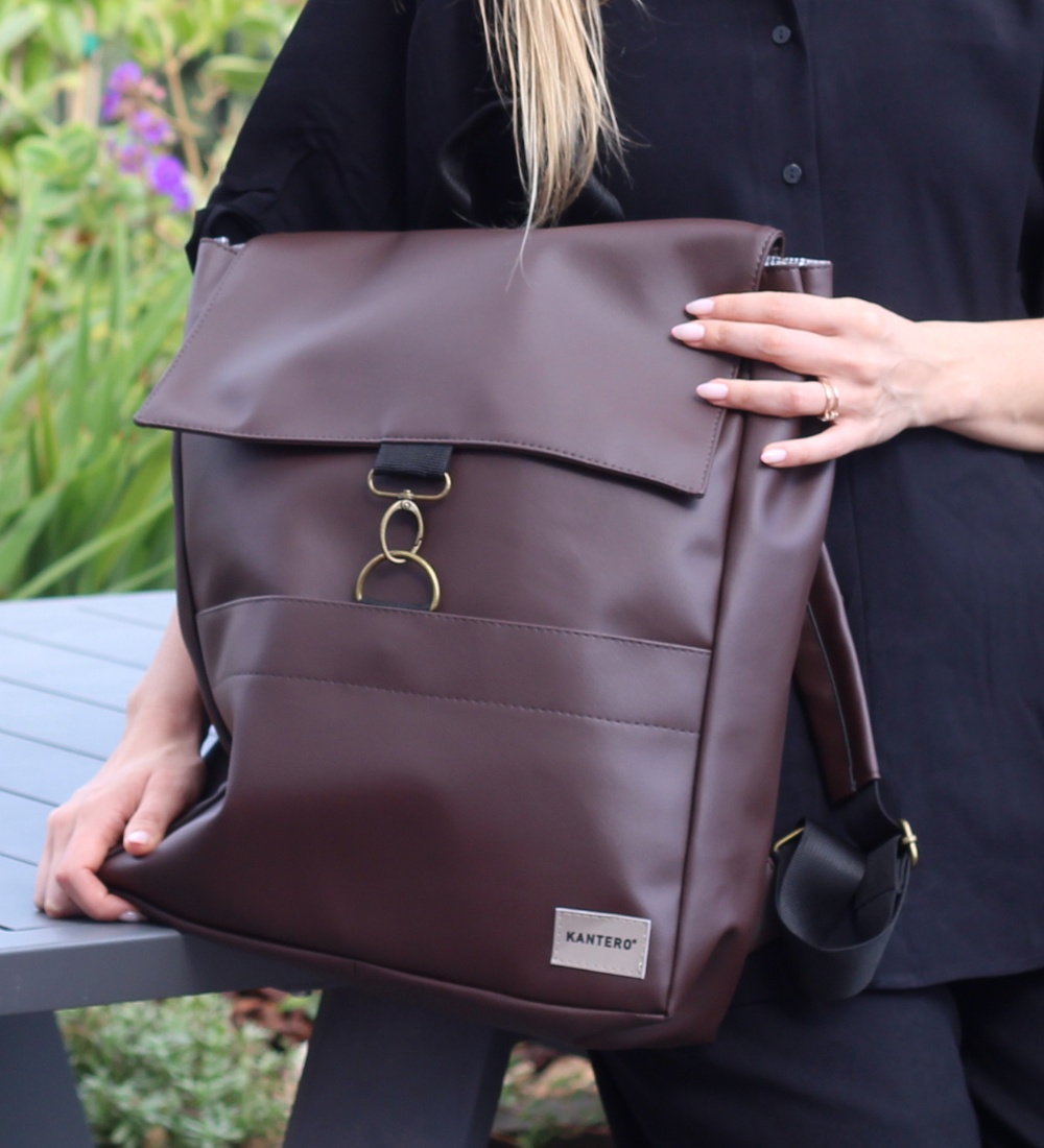 אקספרט פלוס חום כהה