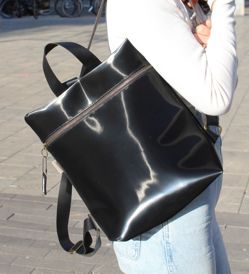 מיני מלבן שחור ג'אז