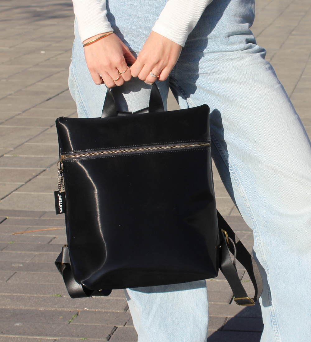 מיני מלבן שחור ג'אז