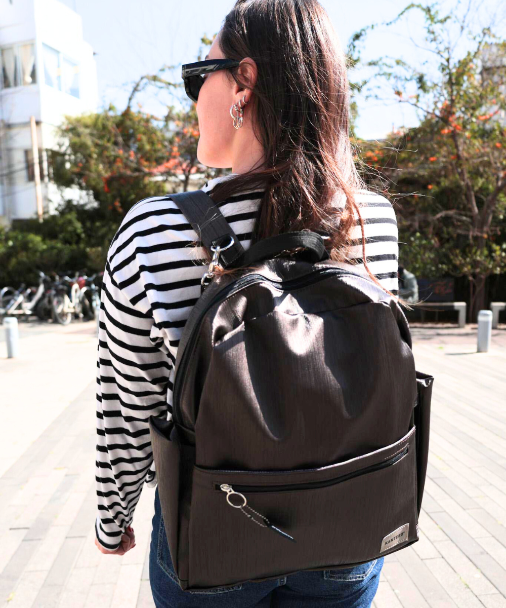 בייביבום חום משויף