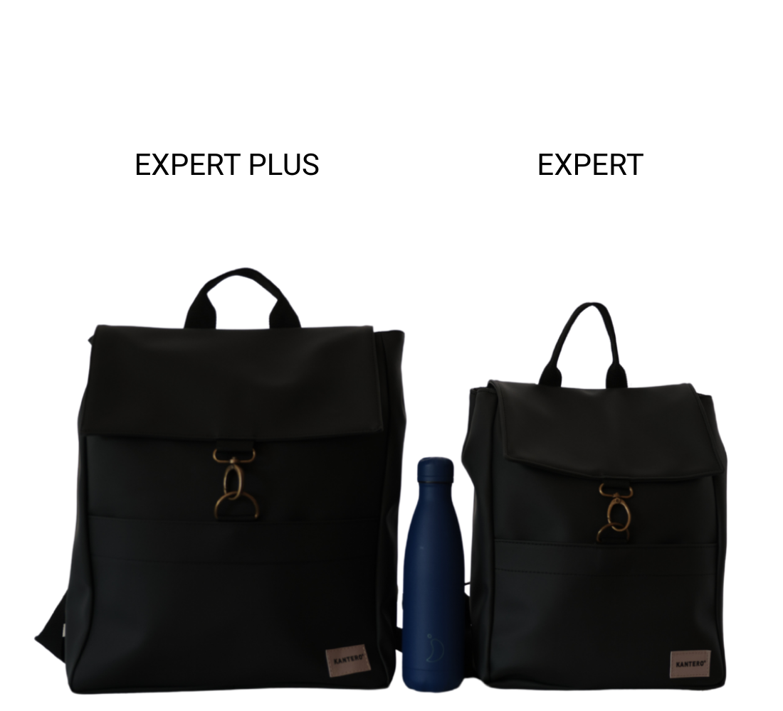 אקספרט שחור מט