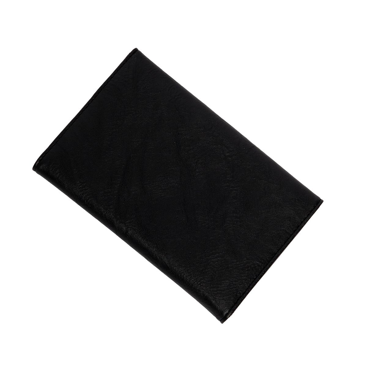 ארנק בינוני שחור וינטג׳