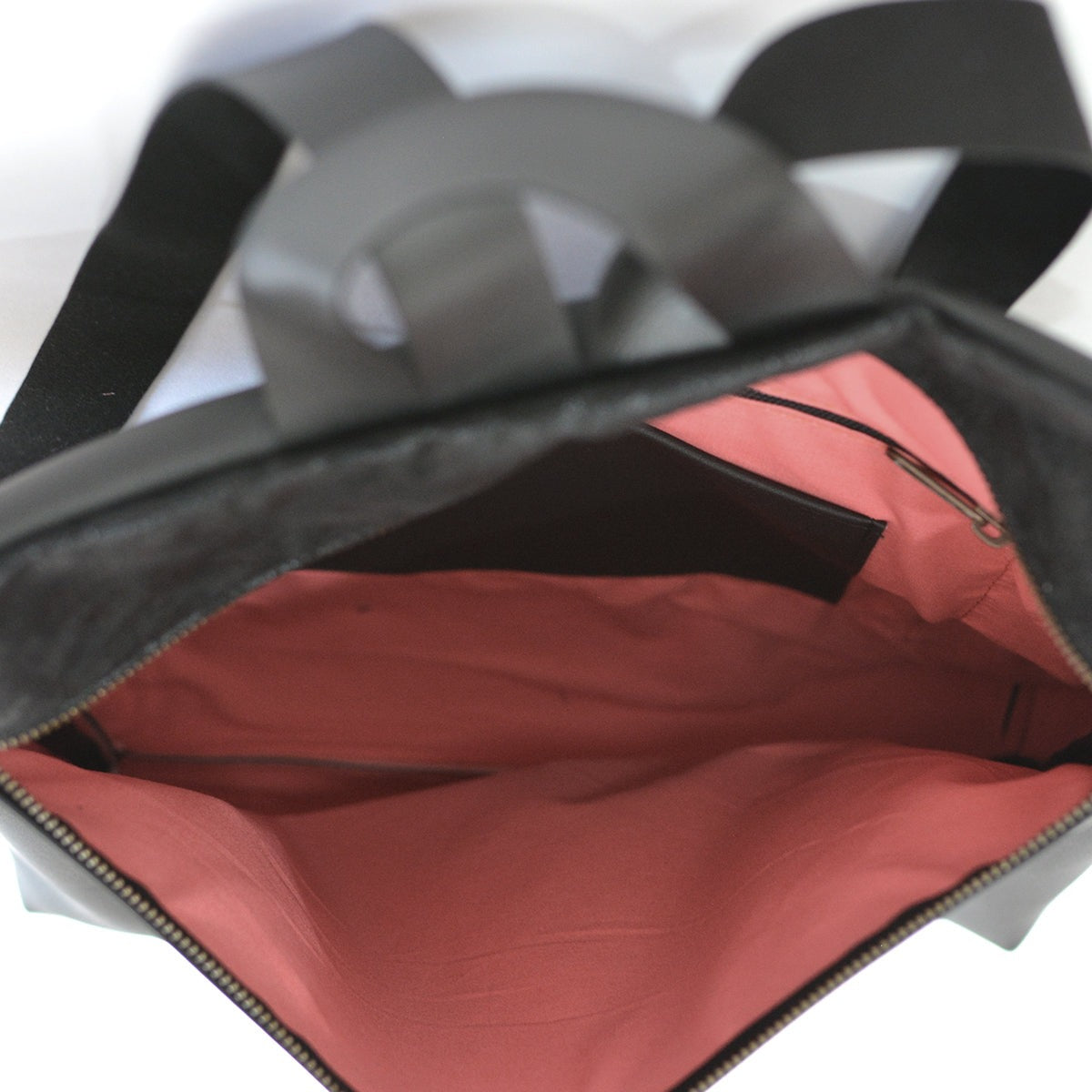 מיני מלבן חום כהה