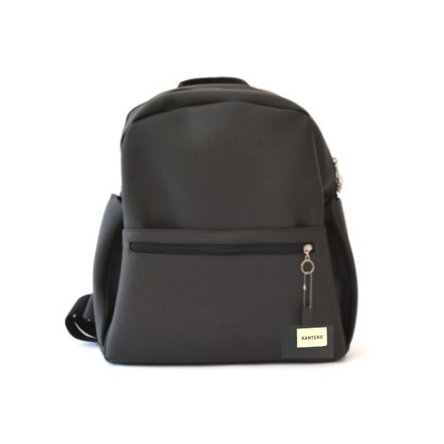 בייביבום שחור מט