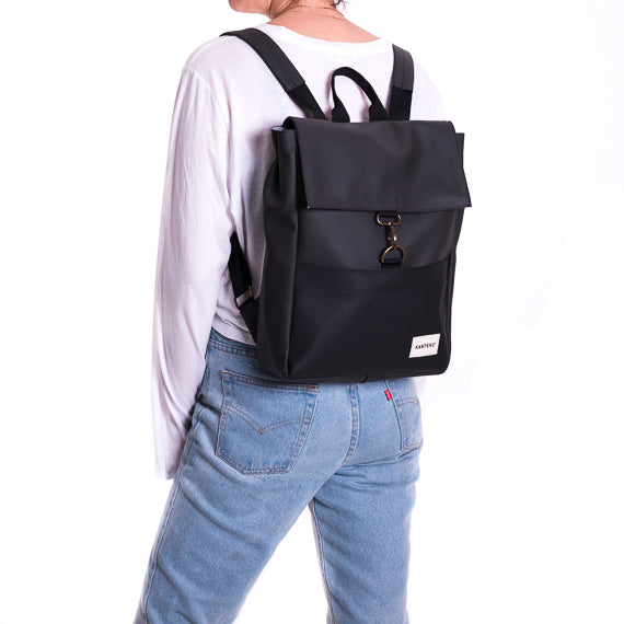 אקספרט שחור מט