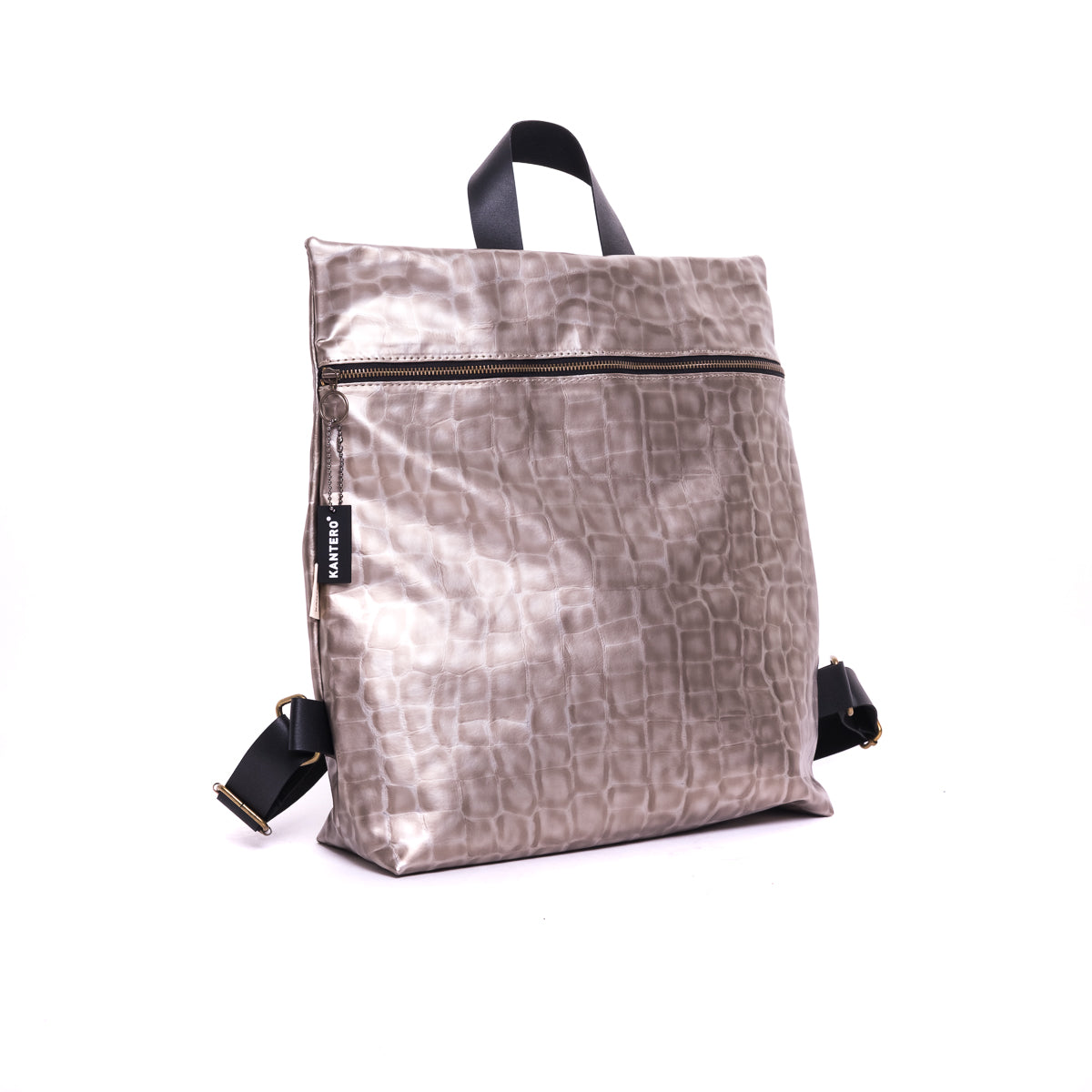 מלבן זהב בהיר ריבועים