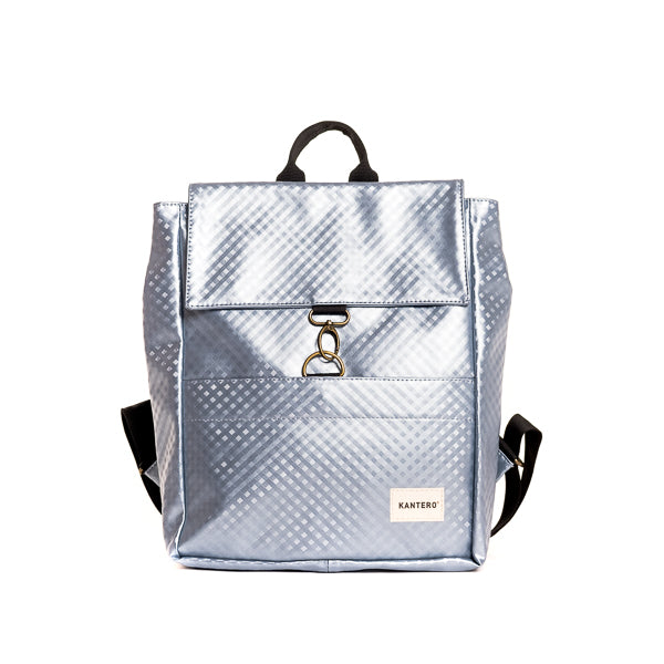 אקספרט כסוף תכלת נירוסטה