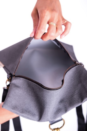 מיני 4 ב-1 הדפס תנין