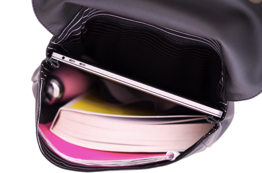 אקספרט פלוס שחור מט