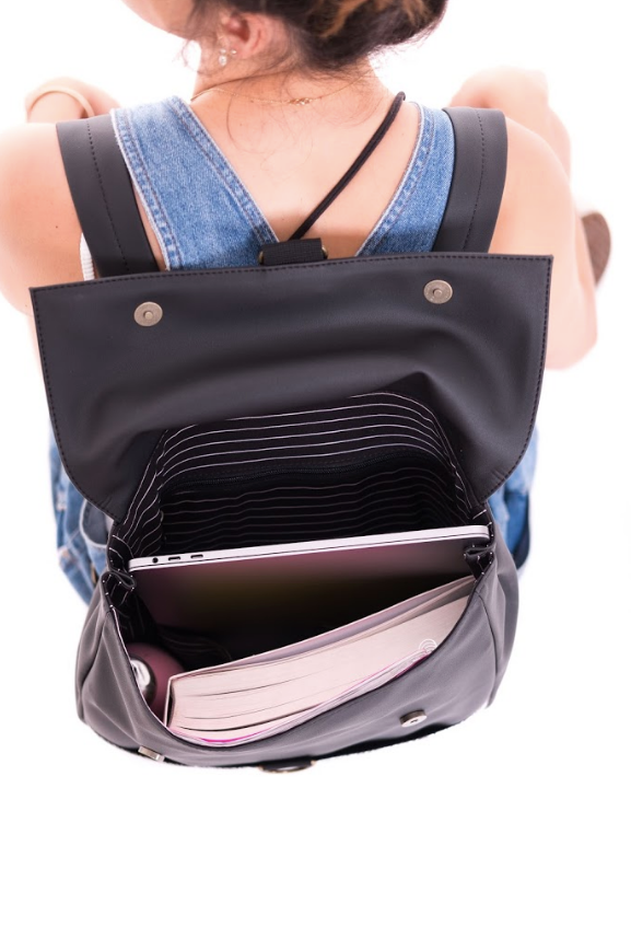 אקספרט פלוס כסוף משופשף ושחור