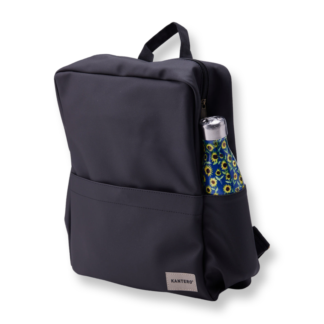 תיק גב וייז חום בהיר