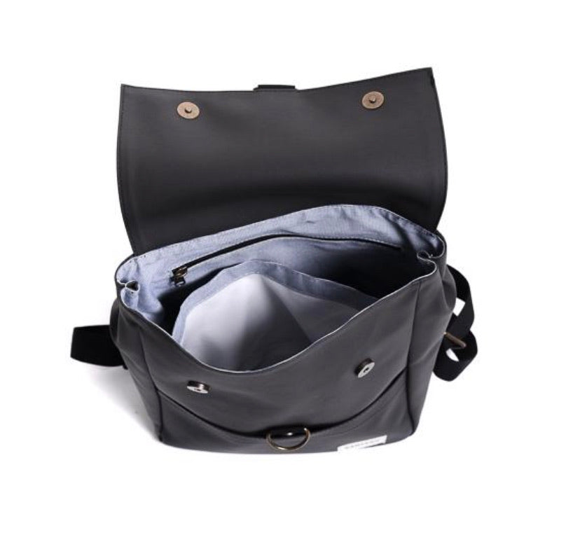 אקספרט הדפס תנין שחור ושחור