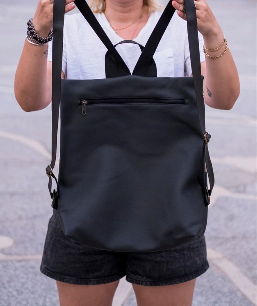 מיני מלבן שחור ג'אז